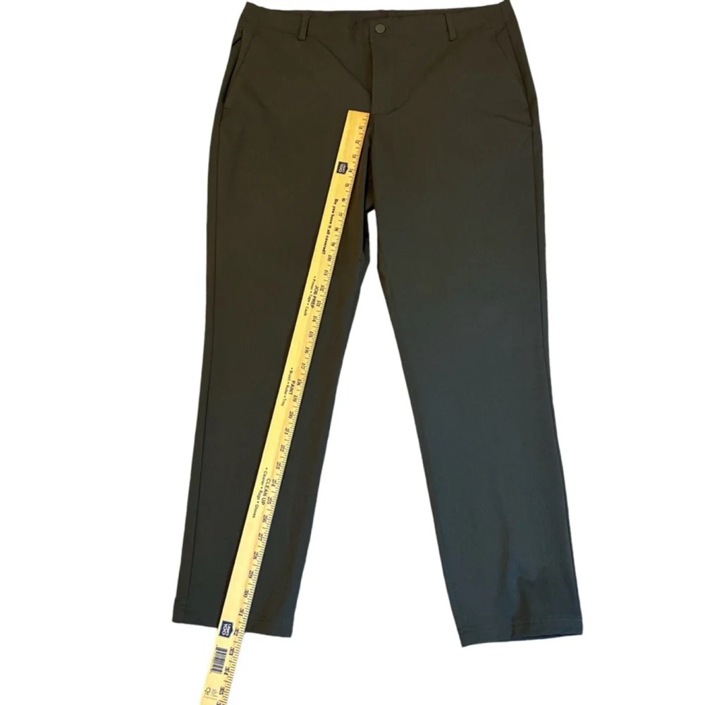 Mondetta Outdoor Project Pants Green 36x30‎